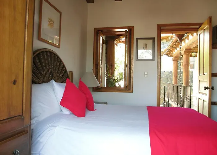 Hotel Estancia de la Era B&B