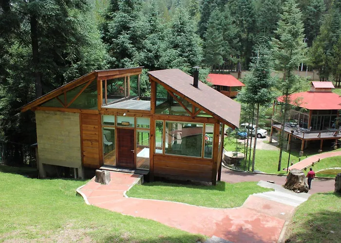 Quinta Los Azufres