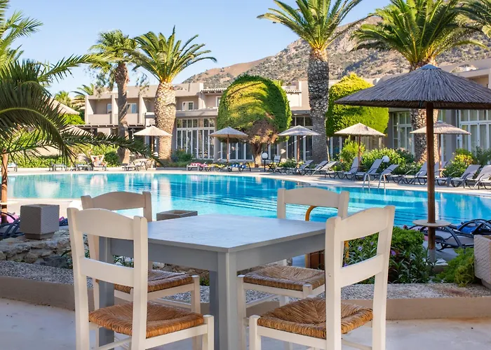 Akti Beach Club Kardamena 