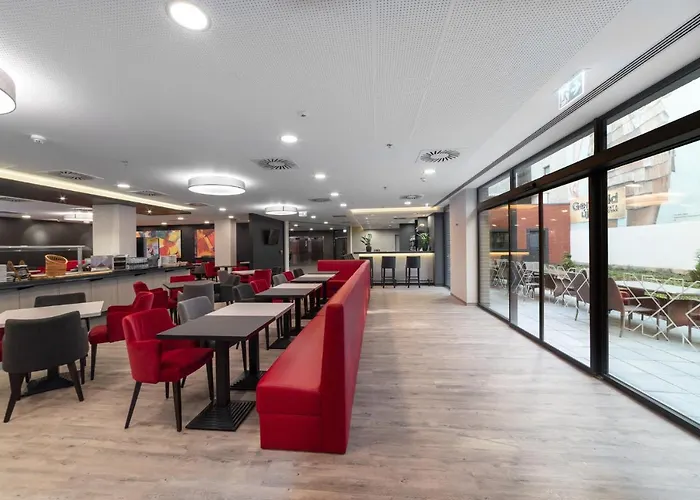 DORMERO Hotel Budapest