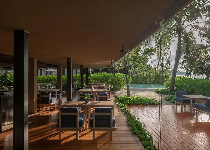 The Spa Resorts - Lamai Beach