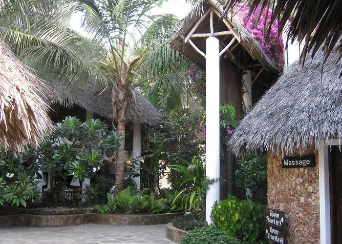 Scorpio Villas Resort