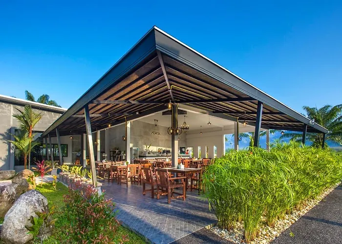 Khaolak Mountain View