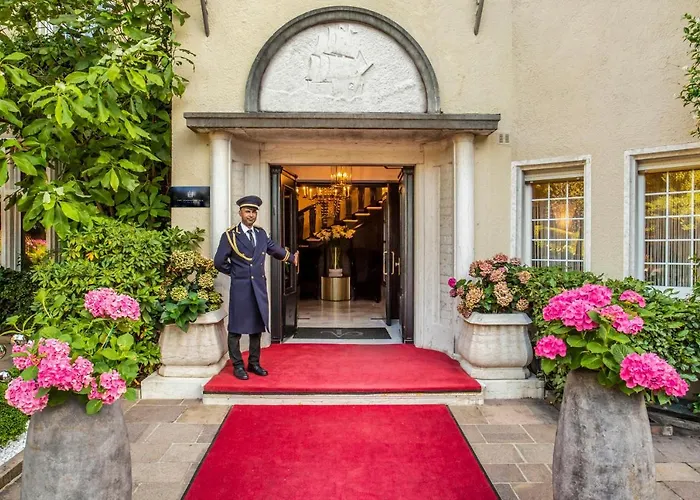 Villa Eden A Member Of Leading s Of The World