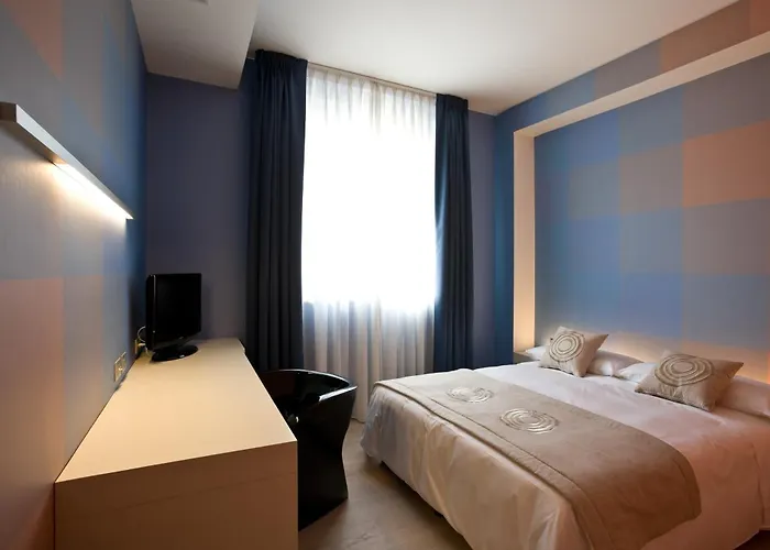 Eos Hotel