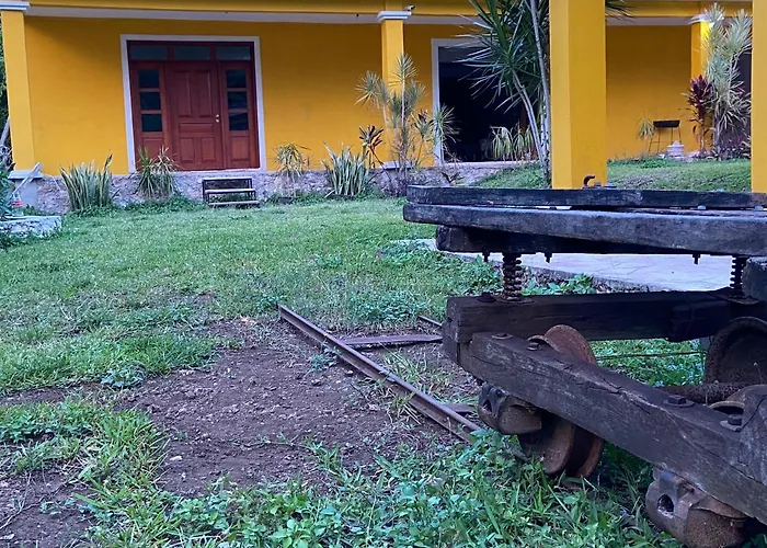 Casa Coronado Izamal