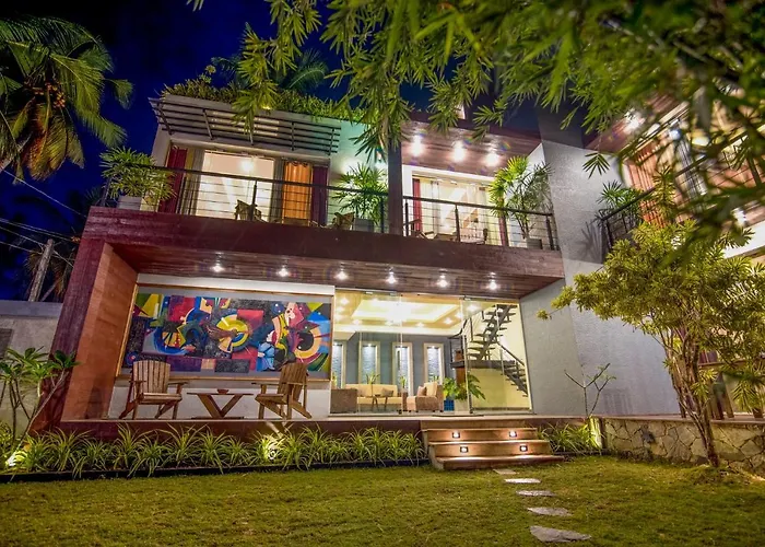 Villa 73 Unawatuna