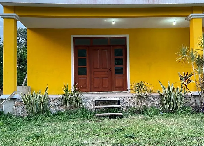 Casa Coronado Izamal