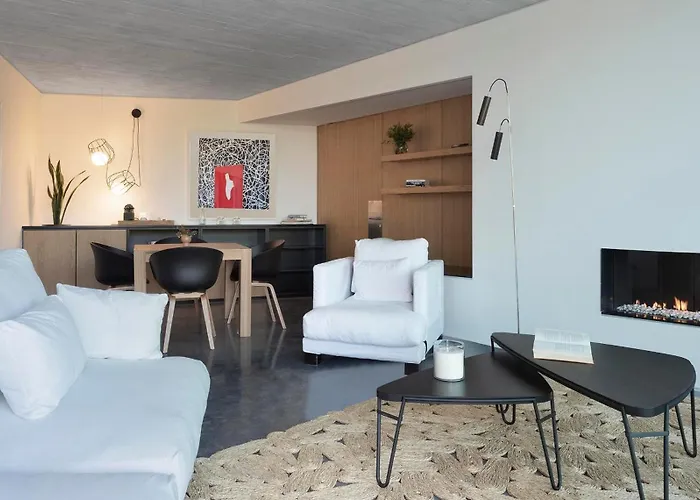 Son Brull Hotel & Spa - Relais & Chateaux Pollença