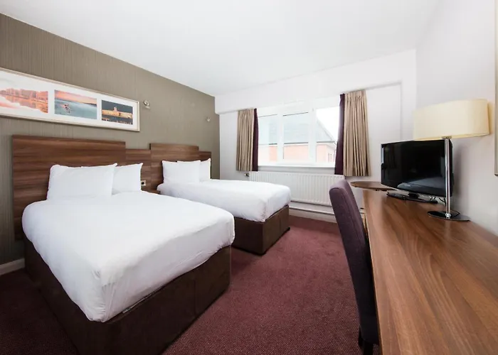 Leonardo Hotel Cork
