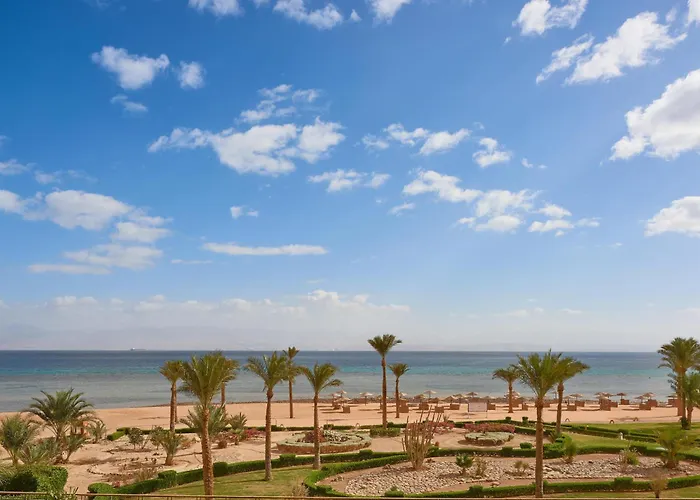 Mosaique Beach Resort Taba Heights