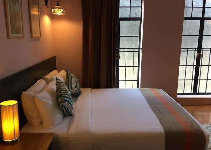 Spices Hotel