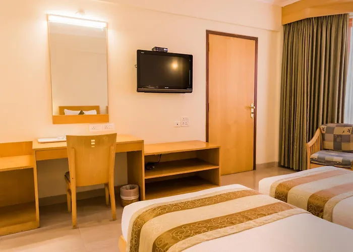 Chances Resort And Casino An Indy Resort Panaji