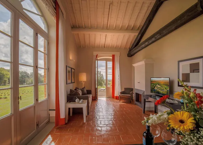 Hotel Borgo Scopeto Wine&Country Relais Vagliagli