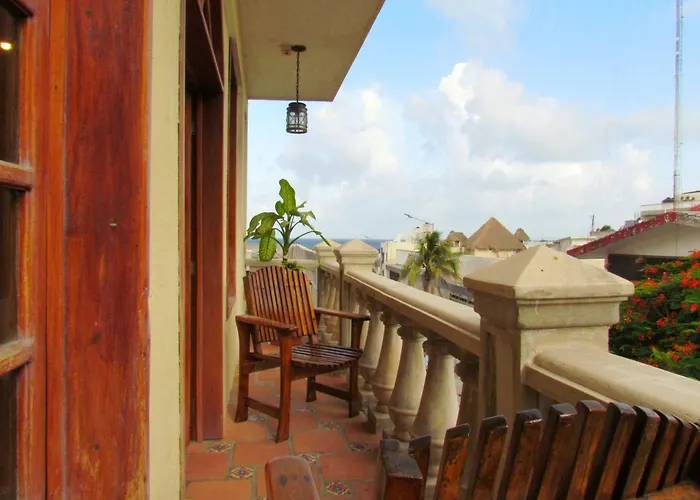 Hotel Cielo