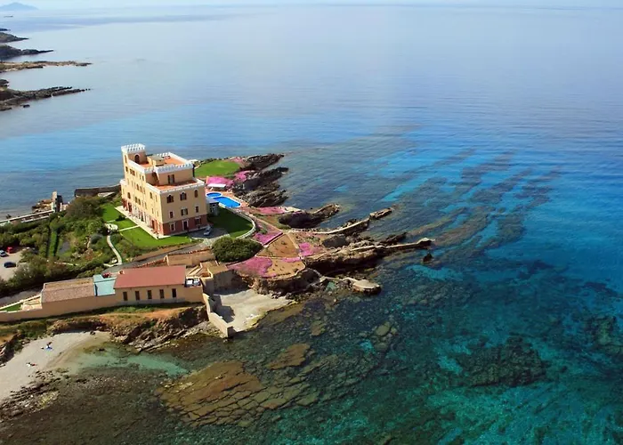 Villa Las Tronas & Spa