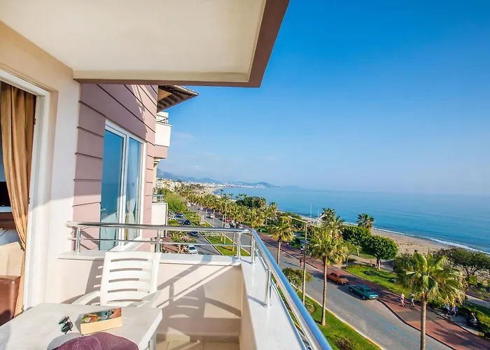 Hawaii Suite Beach Hotel