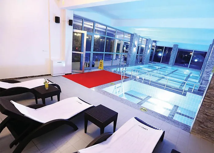Lavin Hotel & Spa