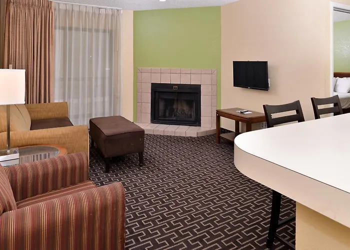 Americas Best Value Inn & Suites Extended Stay - Tulsa