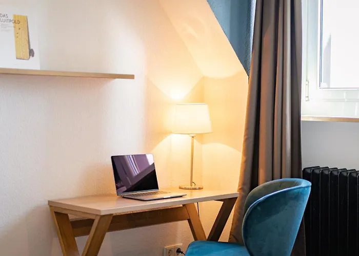 Hotel Stachus