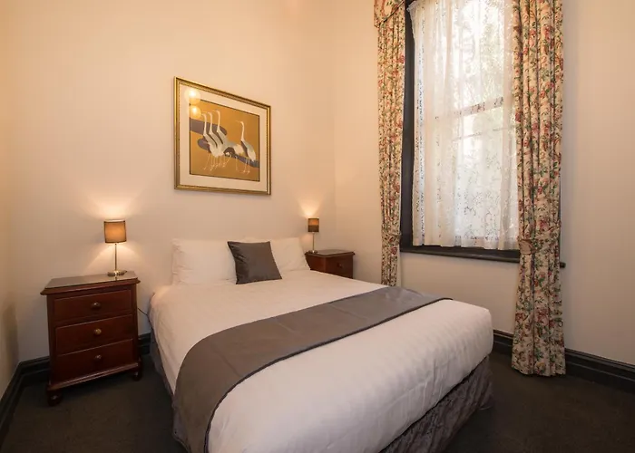 Vue Grand Hotel