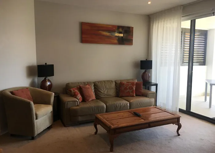 Grand Mercure Allegra Hervey Bay