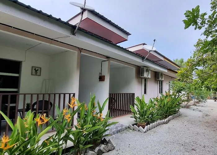 Seven Stones Langkawi - Adult Only