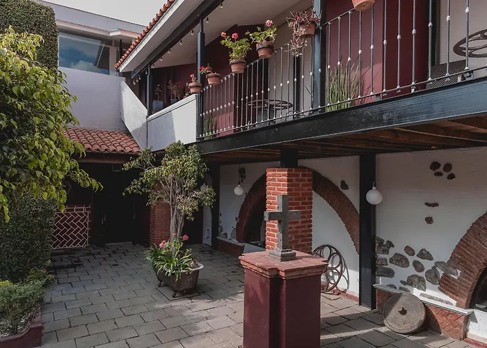 Casa Eva Hotel Boutique & Spa