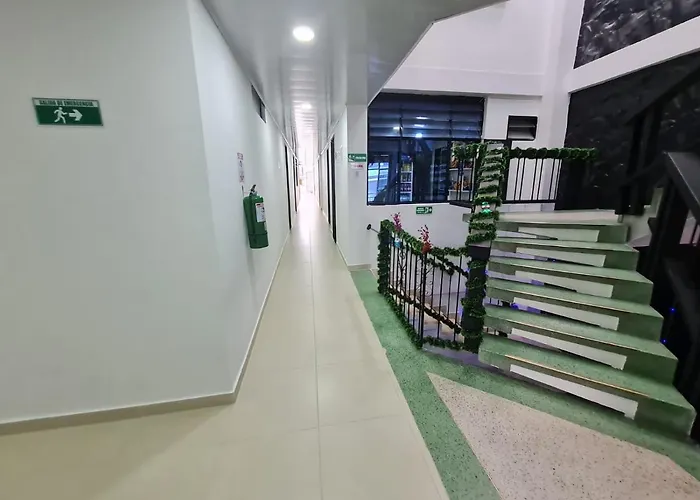 Hotel Sol Del Llano