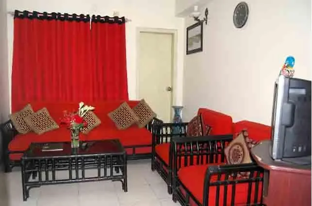 Marry House