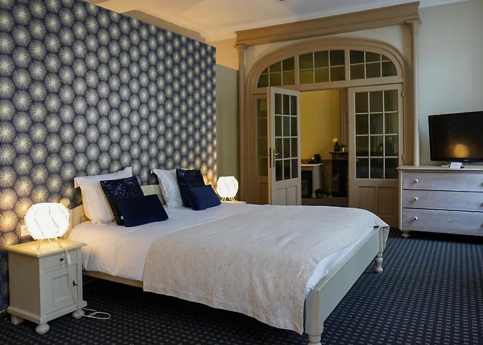 Hotel de Flandre