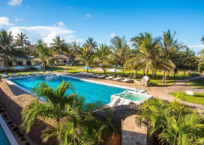 Ocean Beach Resort & Spa