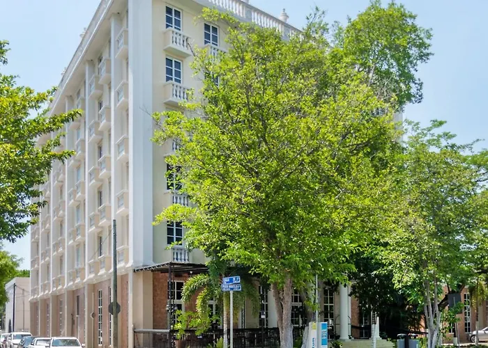 Hotel Victoria Mérida