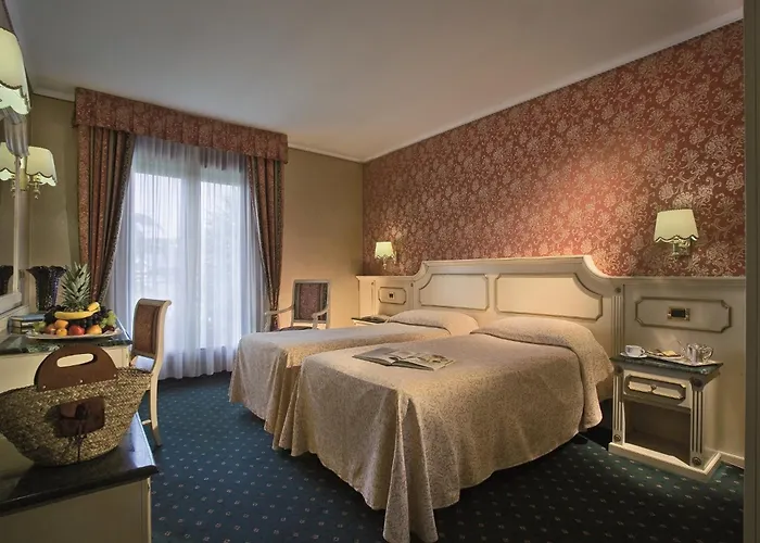 Palace Hotel Meggiorato
