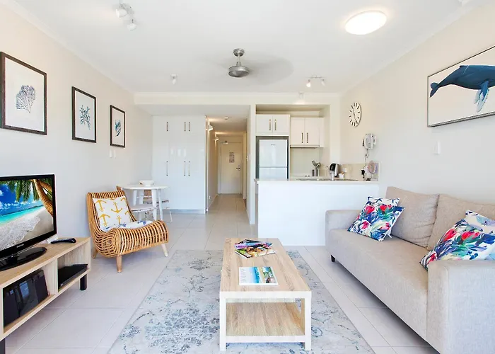 Offshore Noosa Resort Noosaville