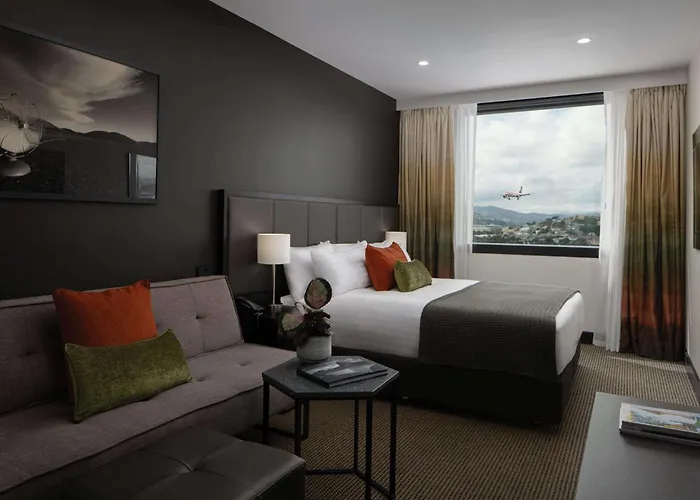Rydges Airport