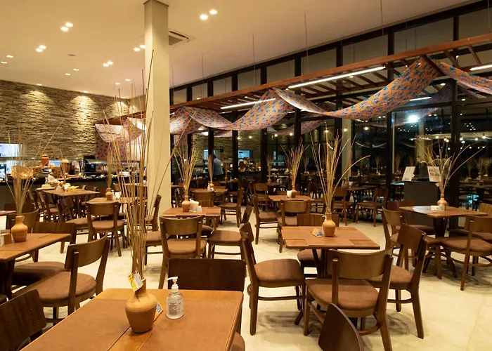Ipioca Beach Resort Maceió