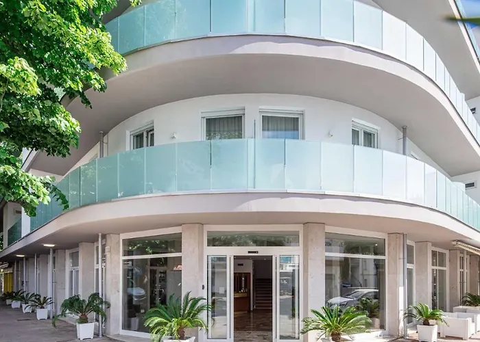 Hotel Centrale