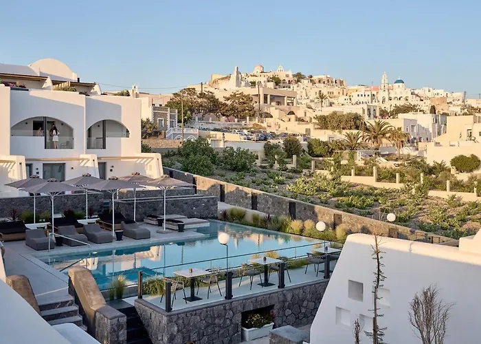 Alleys All-Suite & Spa