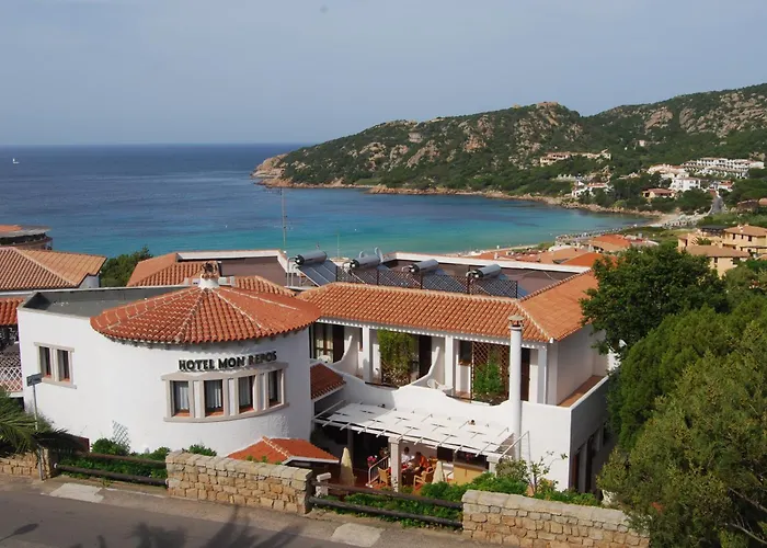 Hotel Mon Repos