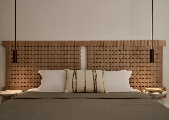 Archipelagos All Suites Elia 