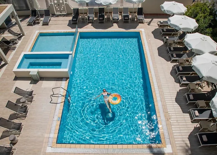 KoSea Boutique Hotel