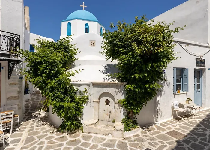 Hotel Dina