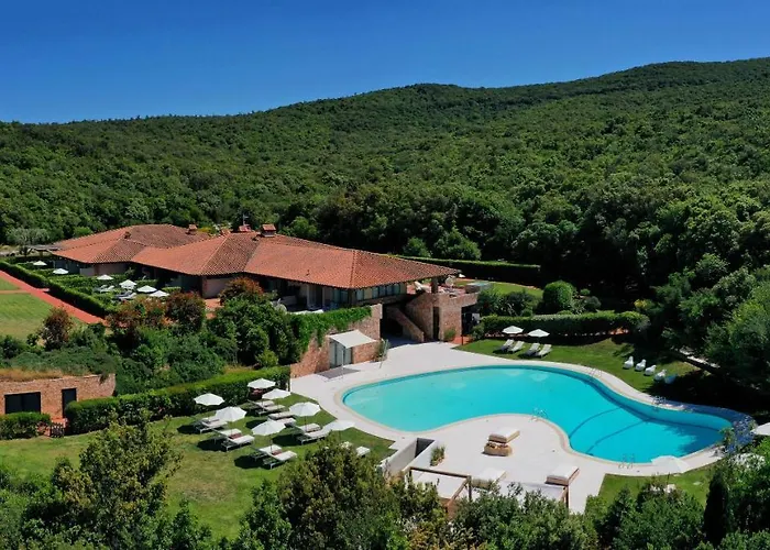 Argentario Lagoon Resort&Spa Monte Argentario