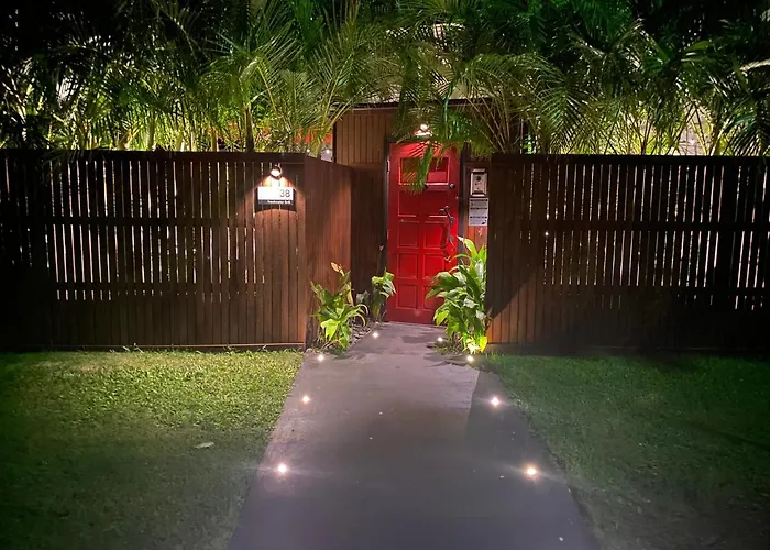 Freshwater Bnb Hervey Bay