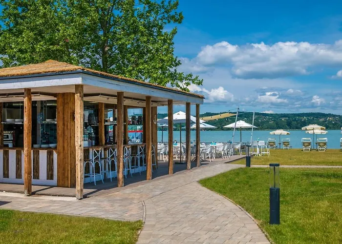 Balalake Resort