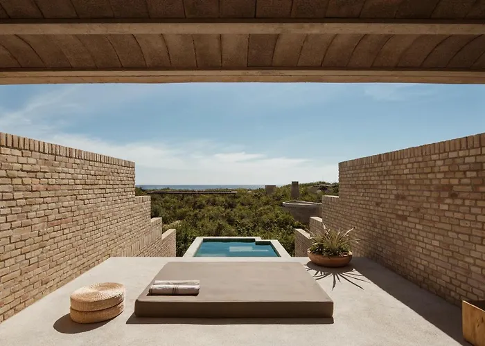 Terrestre, A Member Of Design Hotels