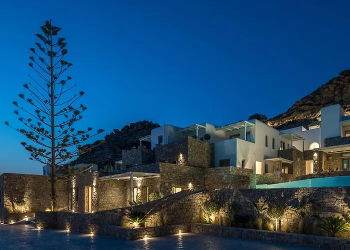 Arocaria Mykonos
