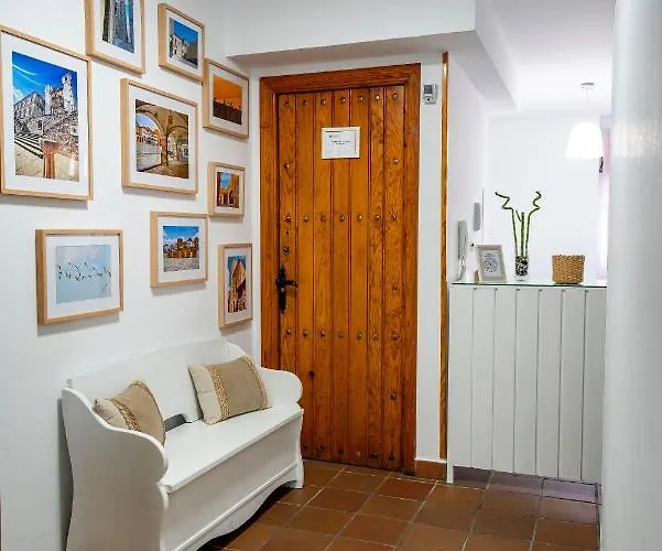 Hostal Plaza de Italia