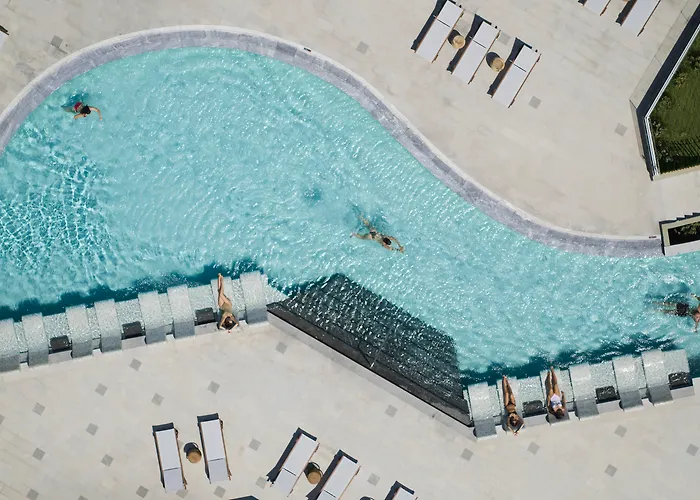 Cayo Exclusive Resort & Spa Elounda